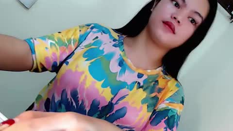 Patricia online show from January 18, 7:06 am