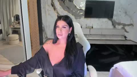 Patricia online show from July 23, 1:58 am