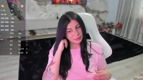 Patricia online show from March 6, 5:17 am