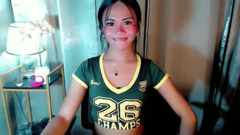 PATRICIA online show from September 21, 5:17 pm