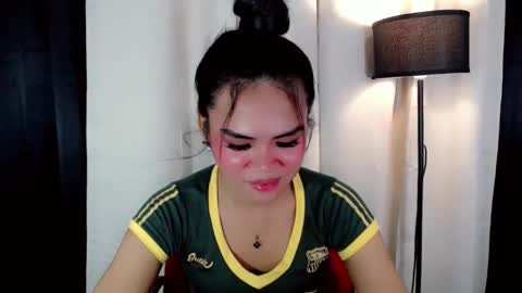 PATRICIA online show from October 6, 3:19 pm