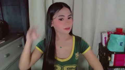 PATRICIA online show from June 5, 9:48 am