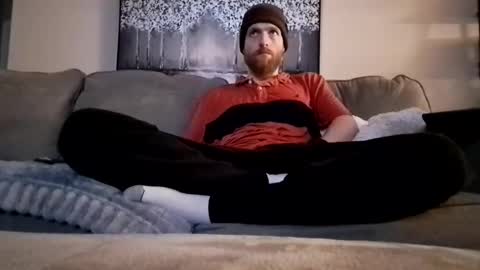 patrick247288 online show from September 10, 4:35 am