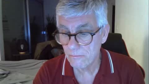 patrick5275 online show from March 18, 7:31 pm