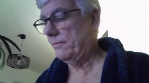 patrick5275 online show from November 13, 5:43 am