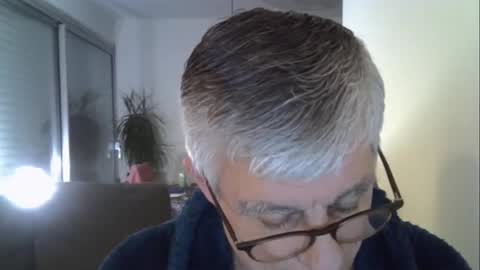 patrick5275 online show from March 30, 6:02 am