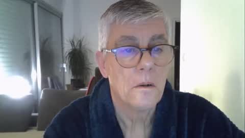 patrick5275 online show from March 2, 5:19 am