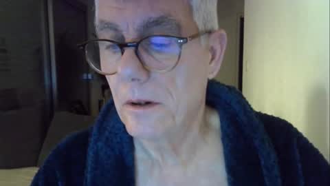 patrick5275 online show from February 20, 6:37 am