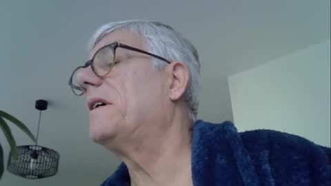 patrick5275 online show from November 8, 7:00 am