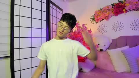 Patrick online show from June 14, 4:14 am