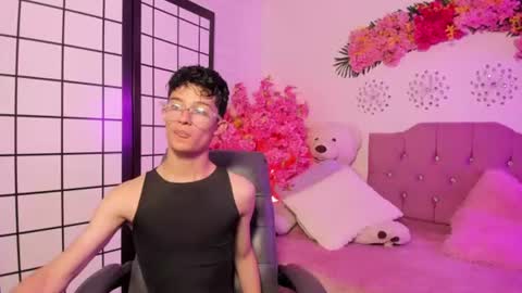 Patrick online show from June 13, 4:45 am