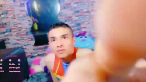 Feliphe online show from October 10, 7:03 am