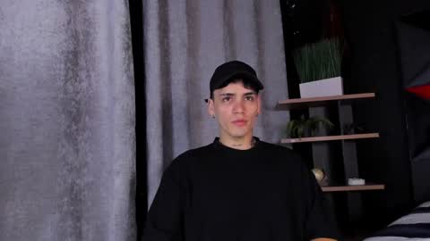 patrick_rouse online show from January 18, 4:37 am