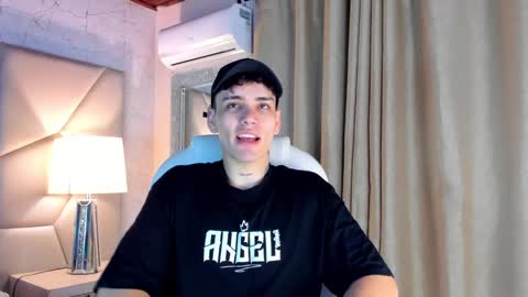 patrick_rouse online show from January 2, 4:13 pm