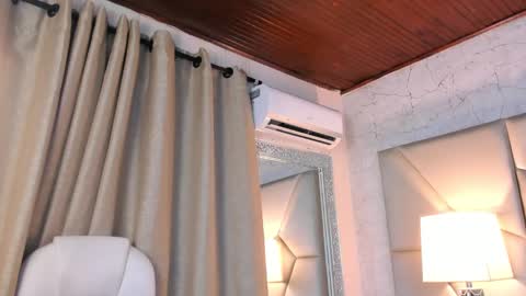 patrick_rouse online show from January 7, 8:31 pm