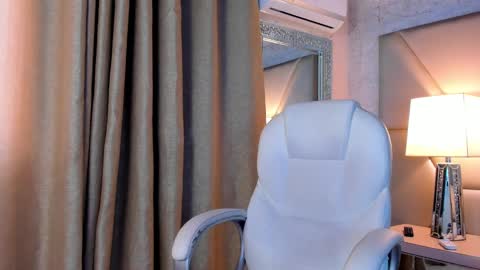 patrick_rouse online show from January 8, 8:50 pm