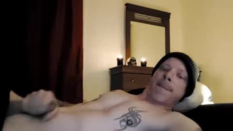 Charles Tremblay online show from April 18, 4:47 am