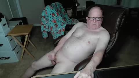 patrickstroking online show from March 28, 12:23 am