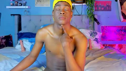 Patrick online show from January 12, 4:52 am