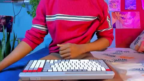 Patrick online show from October 11, 11:15 am