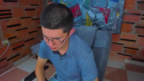 .... online show from March 7, 9:06 pm