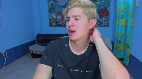 .... online show from October 11, 8:08 am