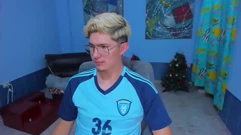 .... online show from January 16, 9:13 pm