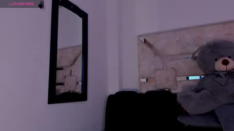 patrik online show from November 1, 8:19 pm