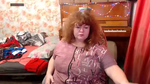 PatsyORose online show from November 10, 10:40 am