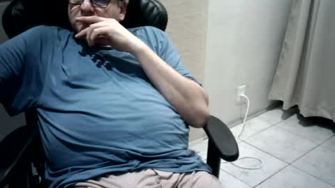 Patrom online show from July 28, 1:03 am