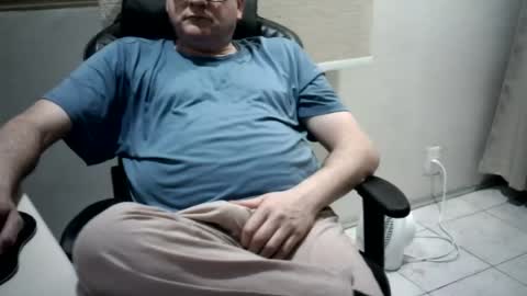Patrom online show from July 29, 1:27 am