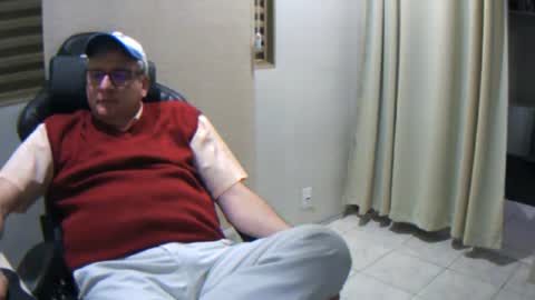 Patrom online show from July 20, 2:52 pm