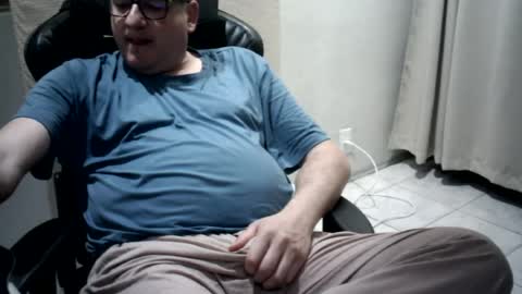 Patrom online show from August 2, 1:18 am