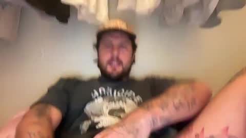 Patty online show from March 14, 1:53 am