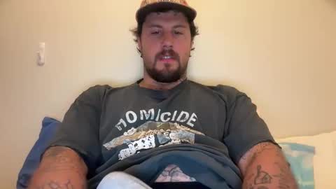 Patty online show from February 2, 9:05 am