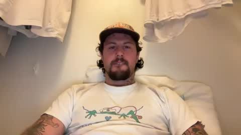 Patty online show from April 9, 9:59 am