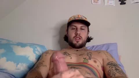 Patty online show from January 13, 2:42 pm