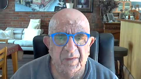 patvac online show from August 8, 1:37 am