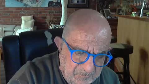 patvac online show from July 24, 1:25 am