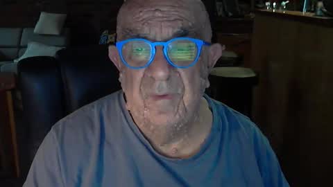 patvac online show from March 3, 9:33 pm