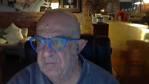 patvac online show from November 27, 2:47 pm