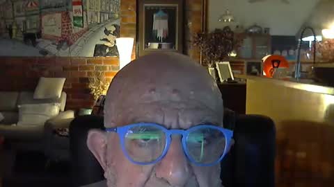 patvac online show from April 4, 1:29 pm