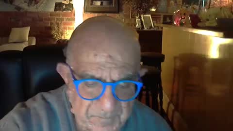 patvac online show from April 23, 3:46 pm