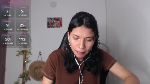 Paulina        online show from February 2, 6:26 pm