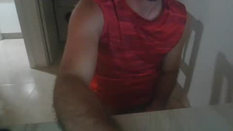paufitipaldi online show from August 2, 11:17 pm