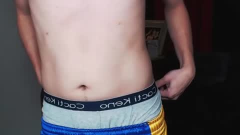 MrBigPaul online show from July 28, 6:20 pm