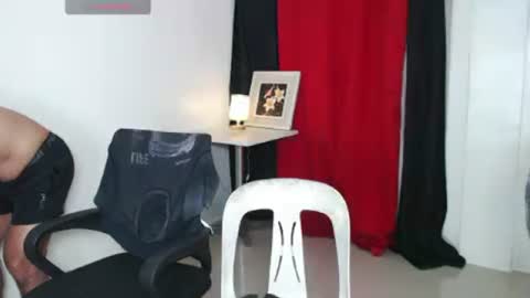 MrBigPaul online show from July 26, 1:52 pm
