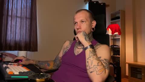 Paul online show from January 19, 6:23 am