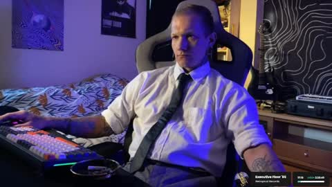 Paul online show from June 7, 11:21 pm
