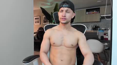 Paul online show from September 27, 12:30 am